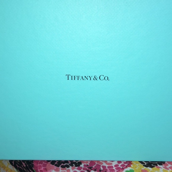 Tiffany & Co.  Gift Box - Picture 8 of 8
